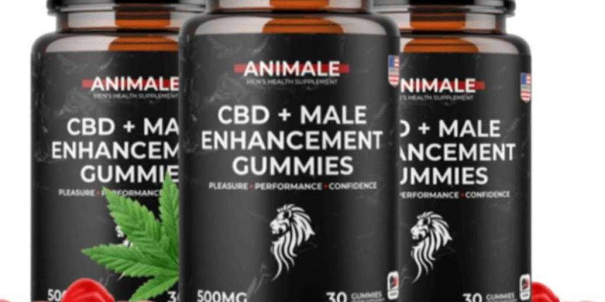 Animale Male Enhancement Mexico: (Fake Exposed) Is It Scam Or Trusted?