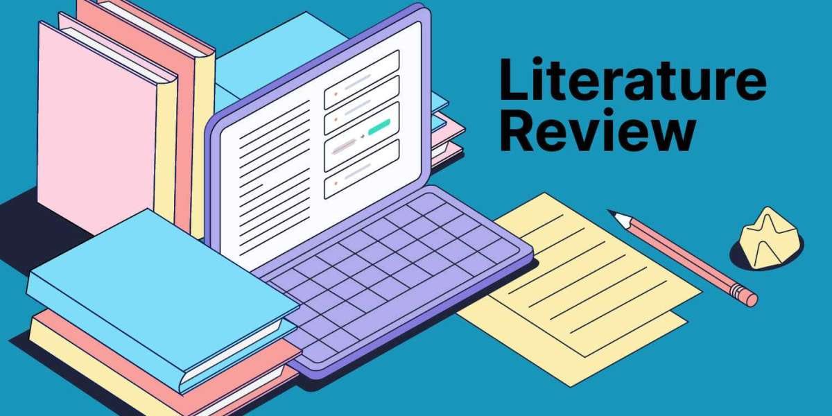 From Analysis to Synthesis | Enhancing Literature Reviews with Writing Services