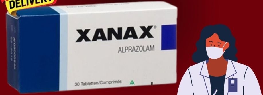 buyxanax2mgonline order Cover Image