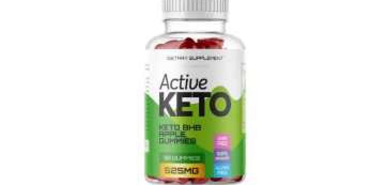 Are there any side effects to using Active Keto Gummies South Africa?