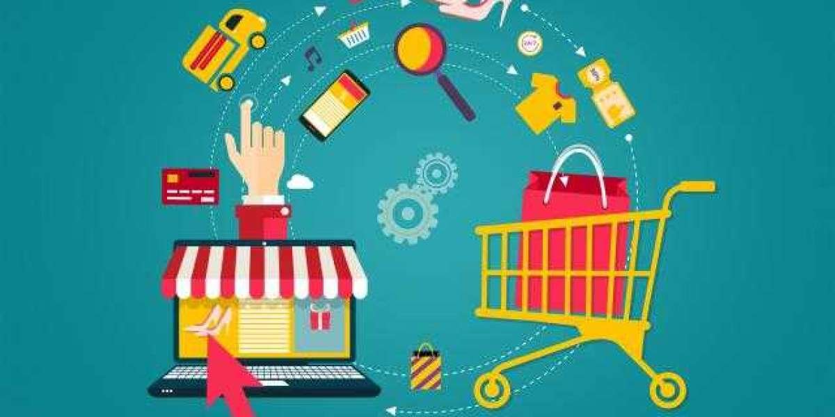 Cross-border B2C E-commerce Market Estimated To Experience A Hike In Growth By 2032 MRFR