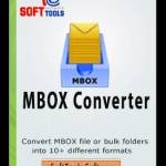 esoftTools MBOX Converter Tool Profile Picture