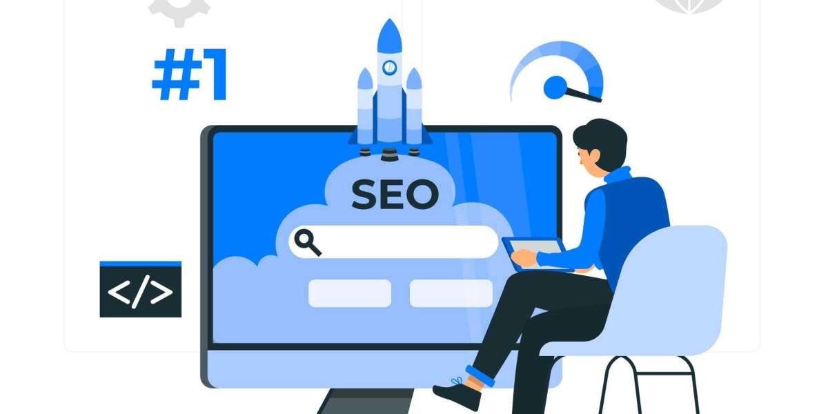 Boost Your Online Presence with the Leading SEO Company in Amritsar Specializing in SEO | Wood Box