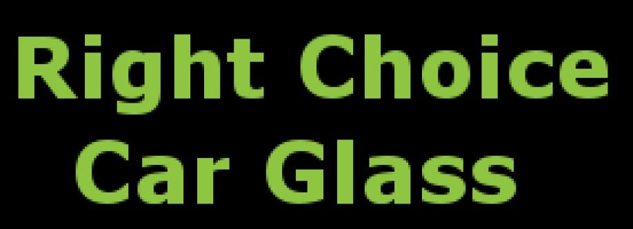 Right Choice Car Glass Cover Image