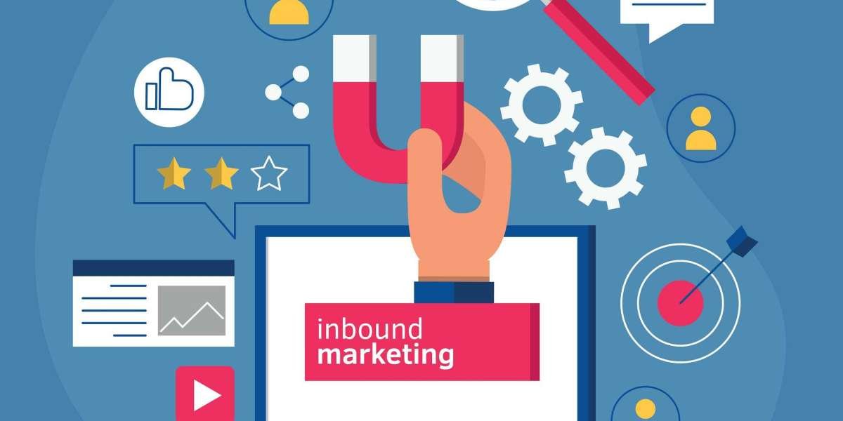 What is Inbound Marketing? How an Inbound Marketing Agency in Pune Can Help You Grow Your Business