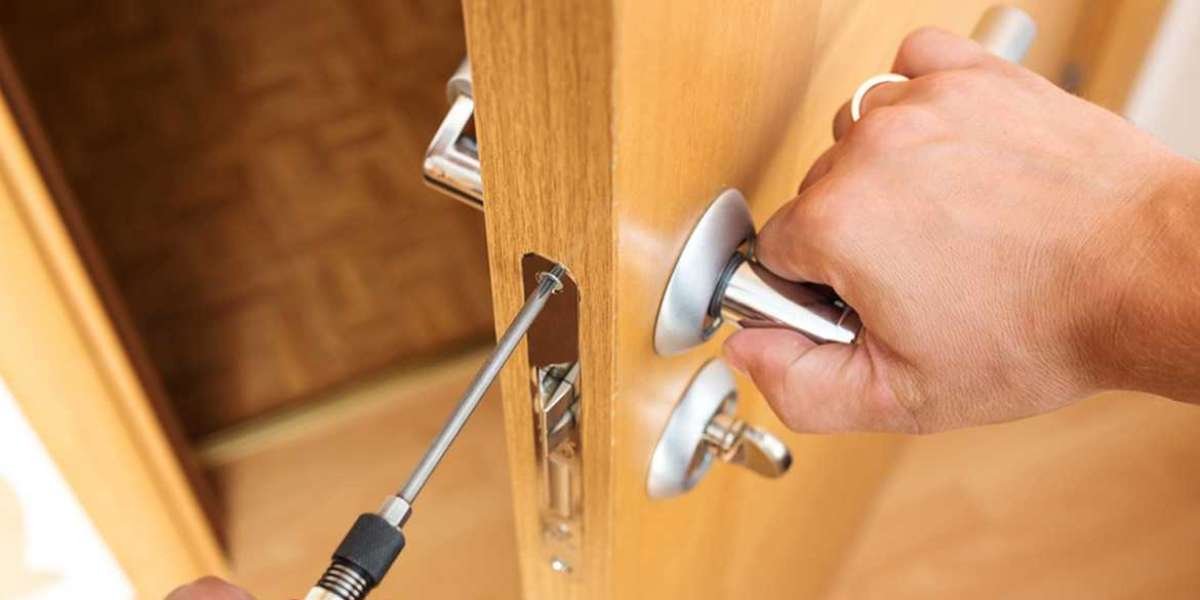 Enhancing Home Security: The Significance of Regular Door Lock Changes