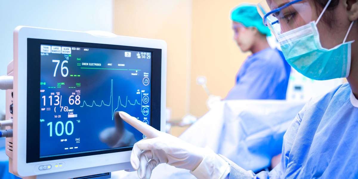 Electrosurgery Market Outlook portrays the Industry Benefits from Technological Advancements