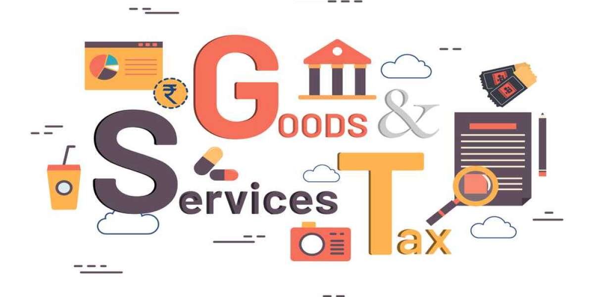 GST Course Online - The Institute of Professional Accountants