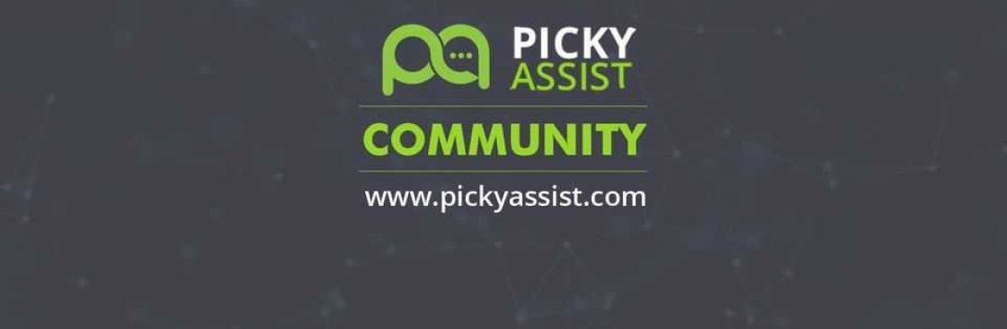 Picky Assist Pvt Ltd Cover Image