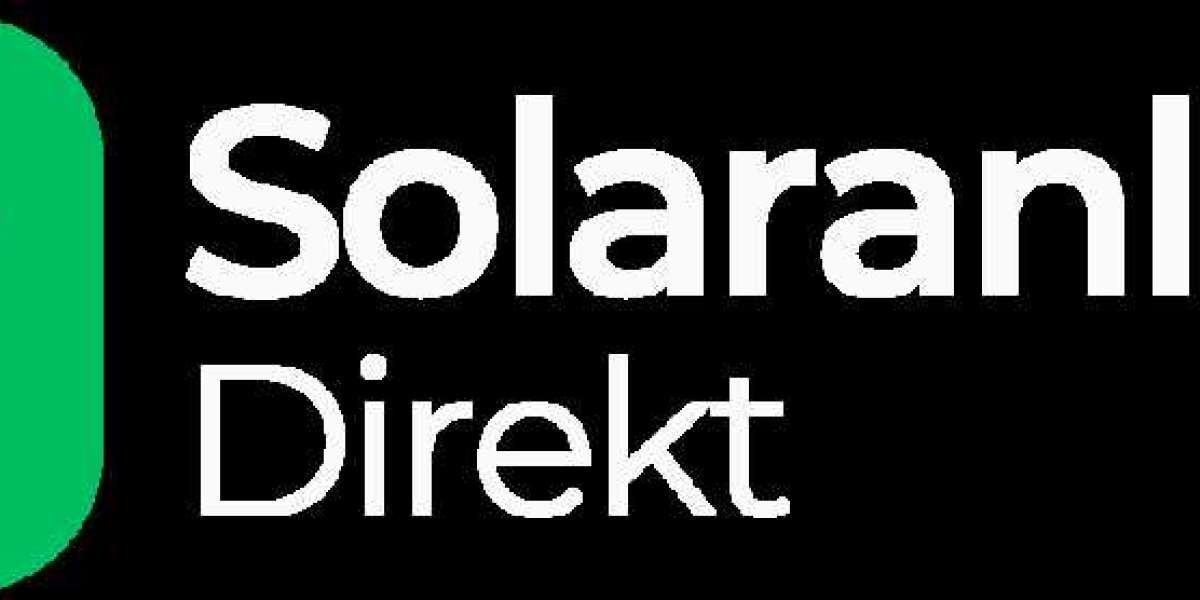 Customized Photovoltaikanlagen Solutions by Solaranlagedirekt: Top-Quality Products and Competitive Prices
