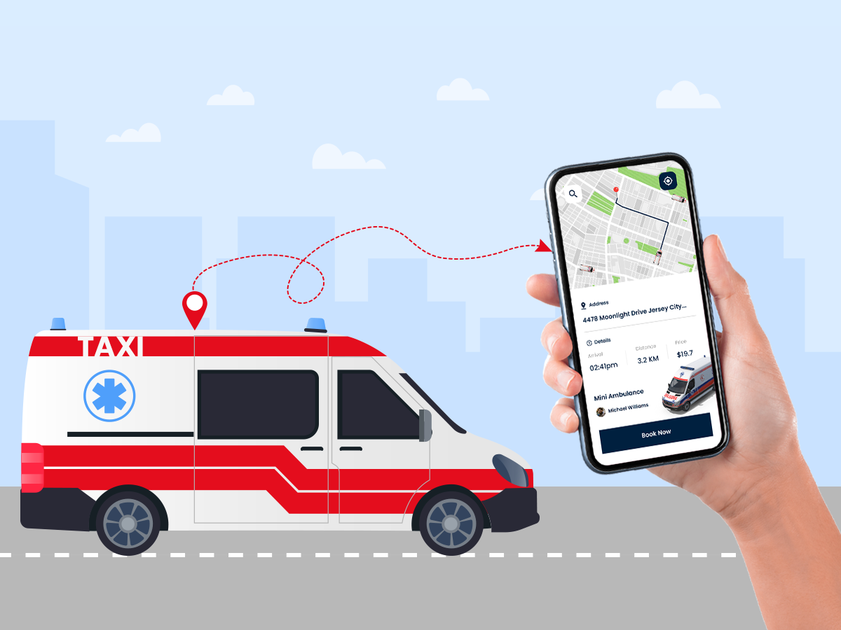Uber Health App: Features, Cost, and Benefits for Healthcare
