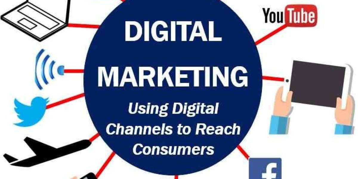 Digital Marketing Agency in kanpur