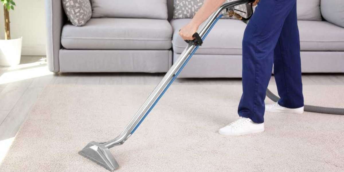Professional Carpet Cleaning Enhancing the Beauty of Your Home