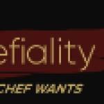 Chefiality Chef Store Profile Picture