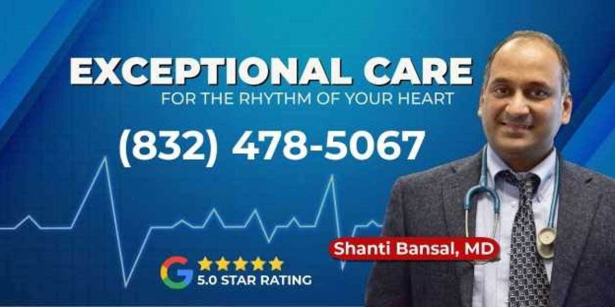 Best Clinical Cardiac Electrophysiologists in Houston