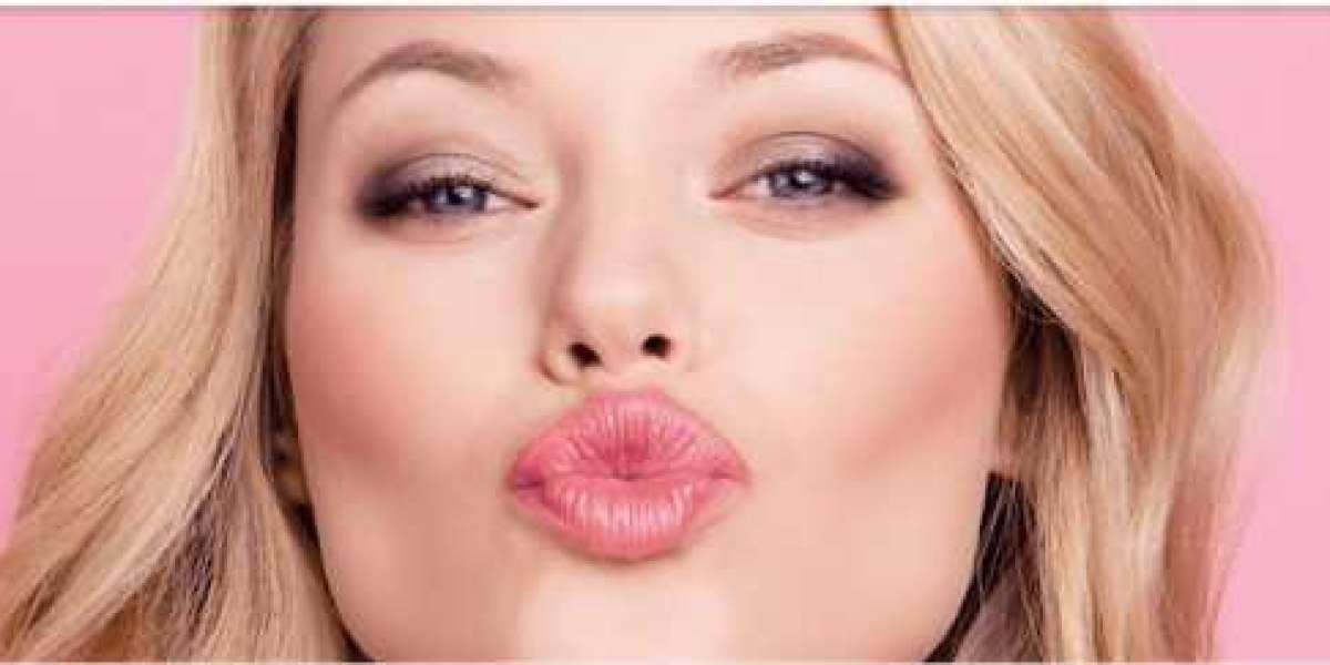 Lip Fillers Treatment in Toronto & Mississauga - Lip Doctor