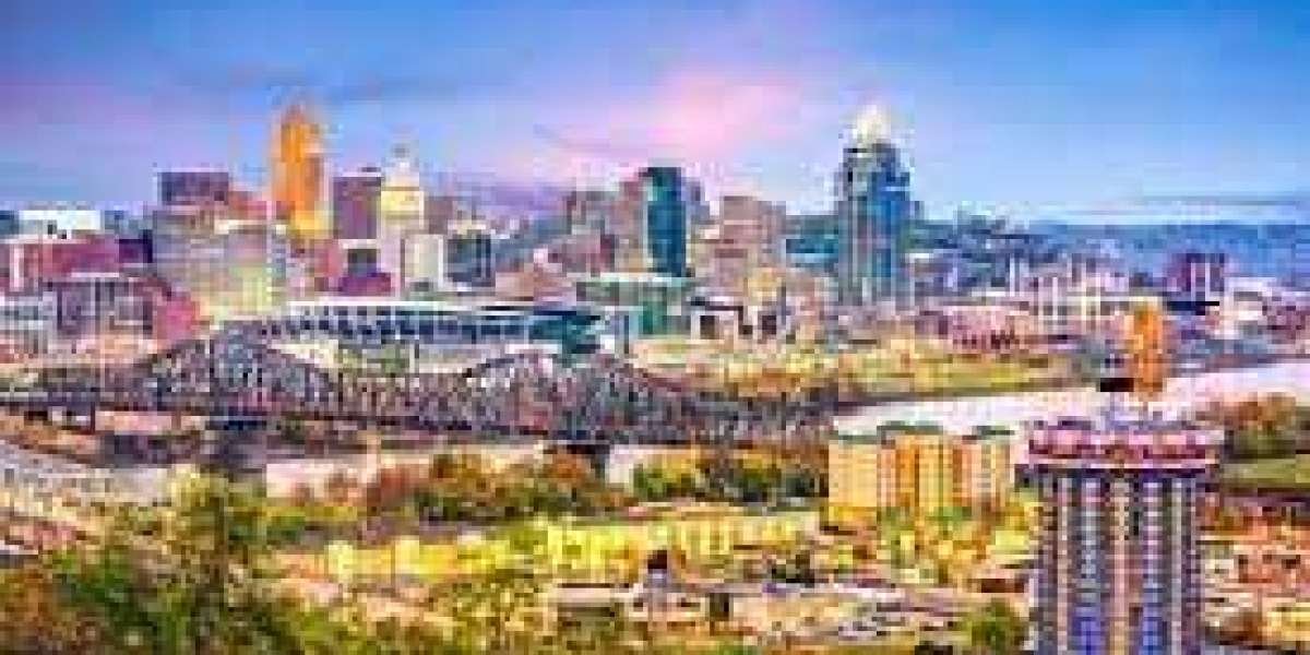 Things to Do in Cincinnati: A Diverse City of Rich Experiences
