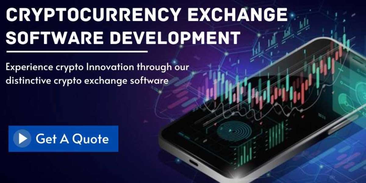 The Ultimate Guide To Cryptocurrency Exchange Software Development