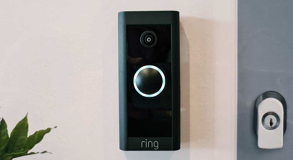 Best Video Doorbell Camera Without Subscription | HuneyBuney