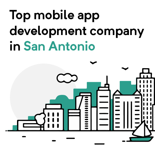 App Developers San Antonio - Mobile App Development Company USA