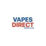 Vapes Direct Online Profile Picture