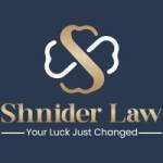 Shnider Law Firm Profile Picture