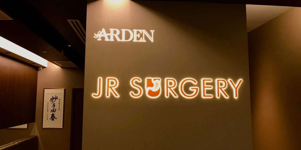 Surgical Oncology Excellence: Arden Jr. in Singapore