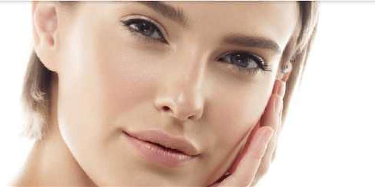 Non Surgical Facelift Treatment in Toronto & Mississauga - Lip Doctor