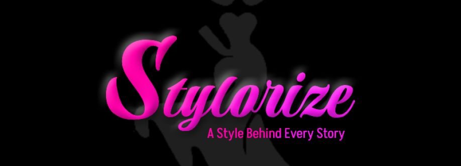 Stylorize Beauty Mag Cover Image
