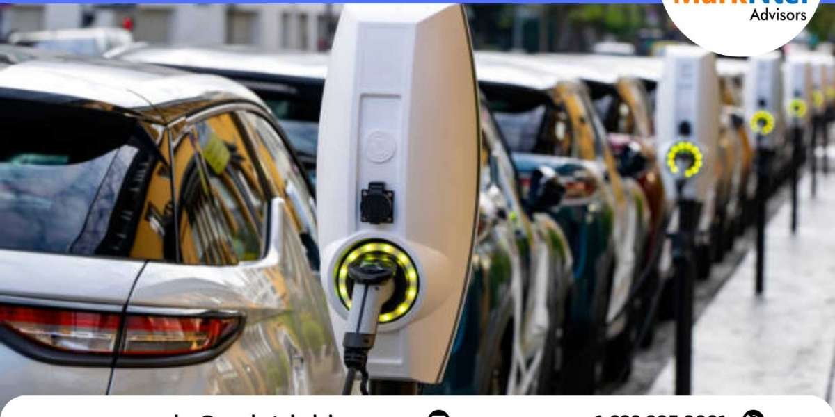 Unveiling Opportunities in the UAE Electric Vehicle Market: Trends and Regional Analysis