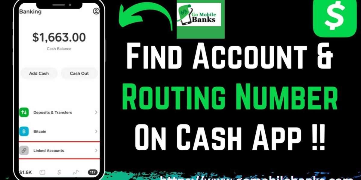 Cash App Routing Number: A Key Identifier for Seamless Transactions
