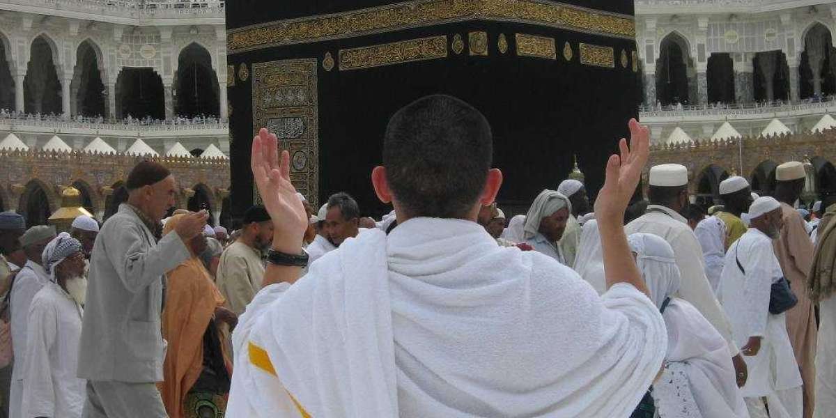 Top Umrah Package 2023 for an Affordable Pilgrimage from the UK