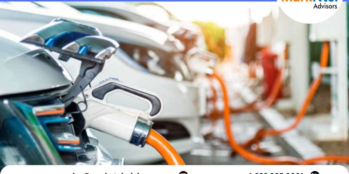 Unveiling Opportunities in the Kuwait Electric Vehicle Market: Trends and Regional Analysis