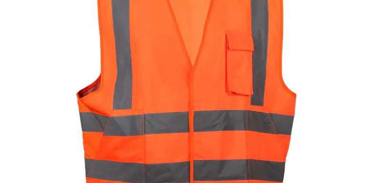 Stay Seen and Safe: The Ultimate Guide to Choosing and Using Safety Vests