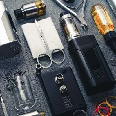 The Best Vape Supplies That You Need For Vaping Profile Picture
