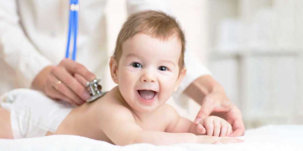 Finding the Best Pediatrician in Gurgaon