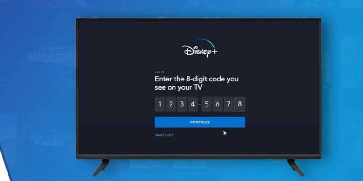 How to Set Up Disney Plus on Apple TV