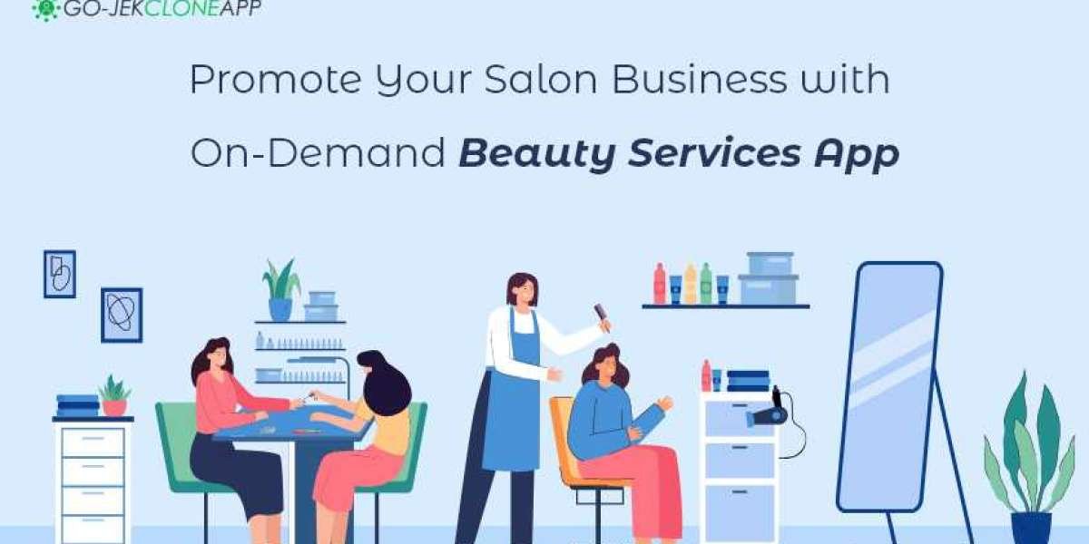 How to Create a Perfect Beauty service app for your Salon Business?