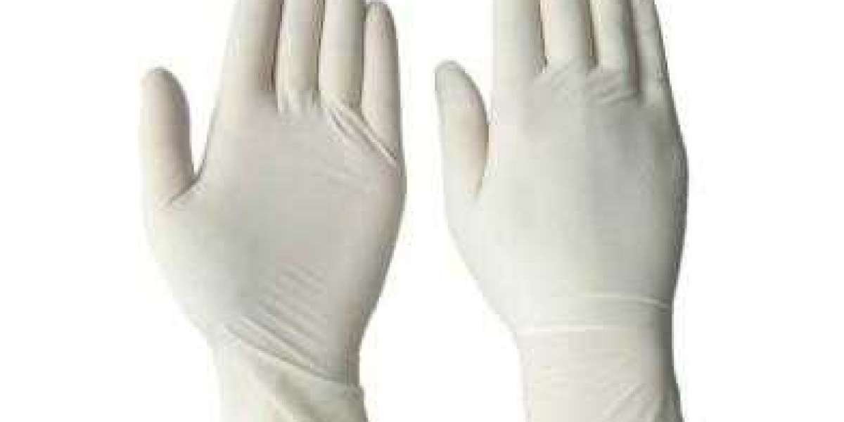 Unveiling the World of Latex Gloves and Sterile Surgical Gloves - Your Path to Safety and Savings