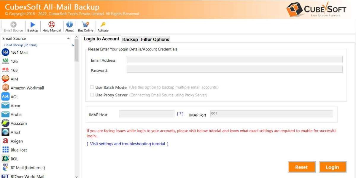How to Add Gmail Email Account to Outlook 365