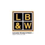 Lancaster Brooks & Welch LLP Profile Picture