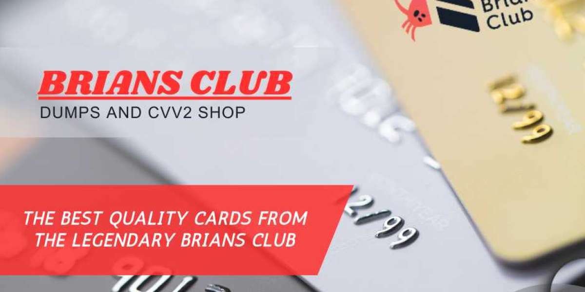 Staying Safe Online: Secure Practices for Obtaining a Credit Card from BriansClub