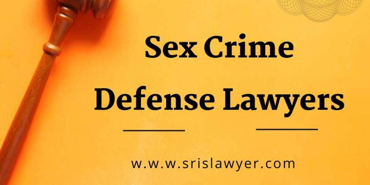 Compassionate Defense for Allegations of Sexual Offenses