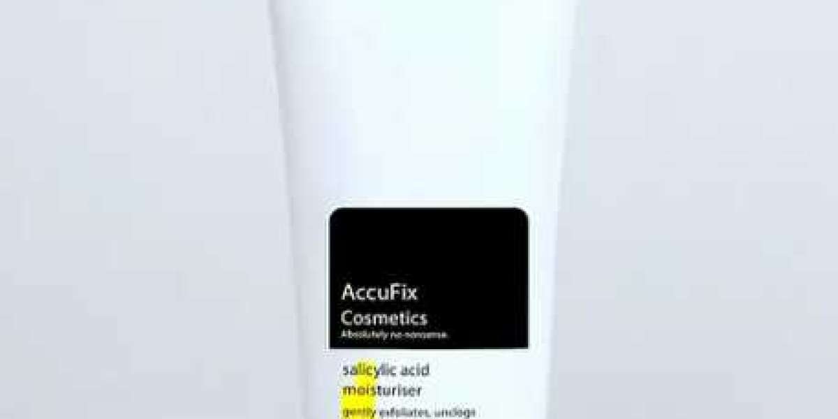 Exclusive AccuFix Cosmetics Discounts