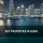 Buy Properties In Dubai Profile Picture