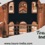 Tours India Profile Picture