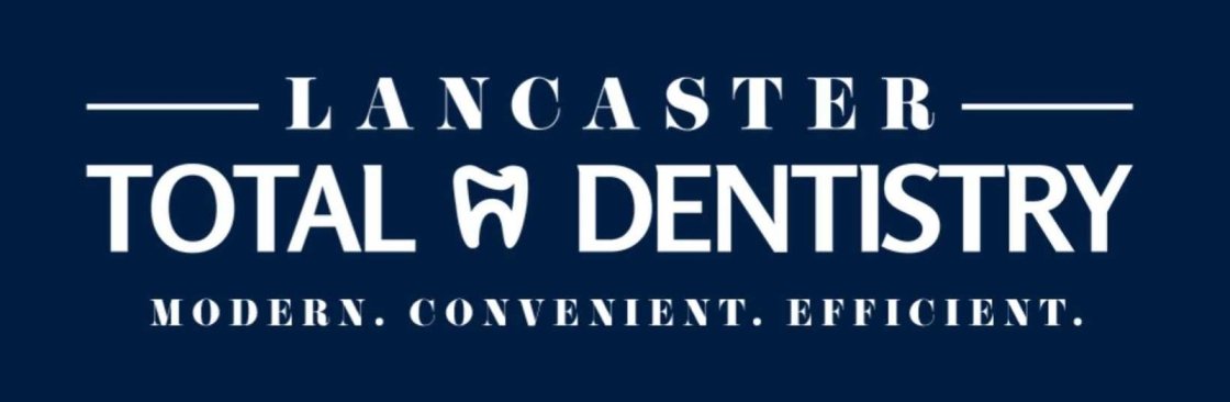 Lancaster Total Dentistry Cover Image