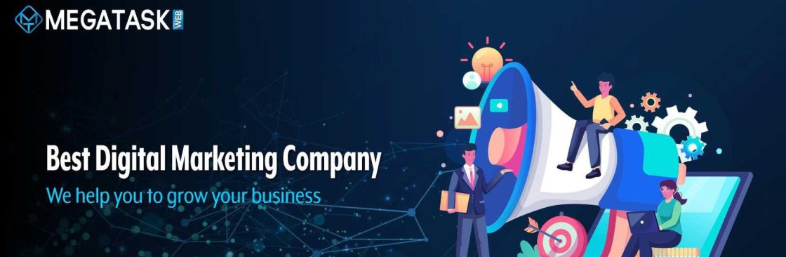 Digital Marketing Company Dubai Cover Image