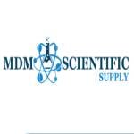 mdms cientific Profile Picture