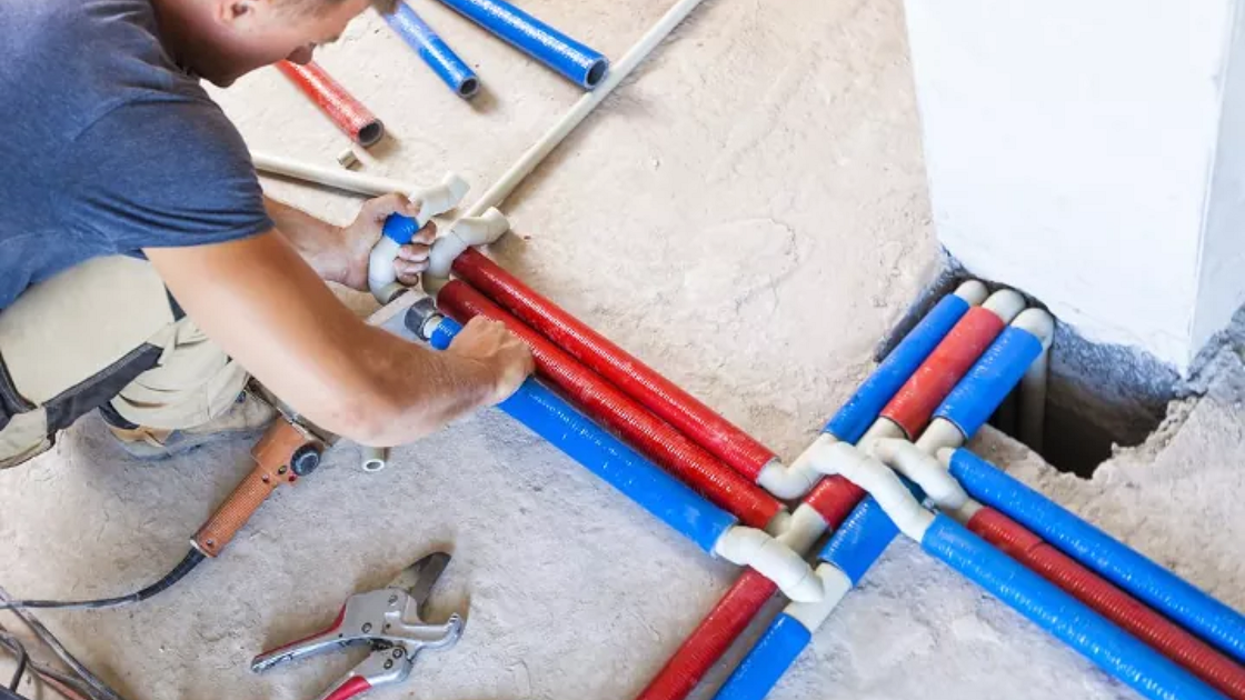 Budgeting for a Home Repiping Project: Costs and Considerations